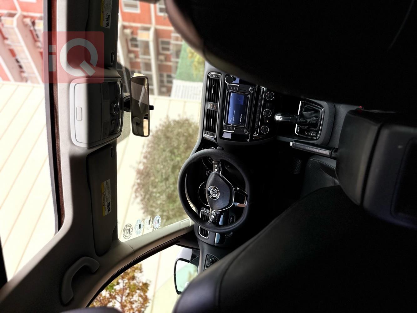 فولكسفاغن جيتا